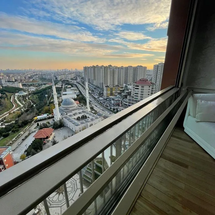Balkon