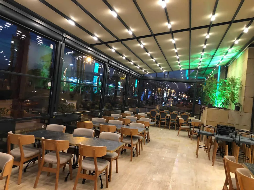 Restoran